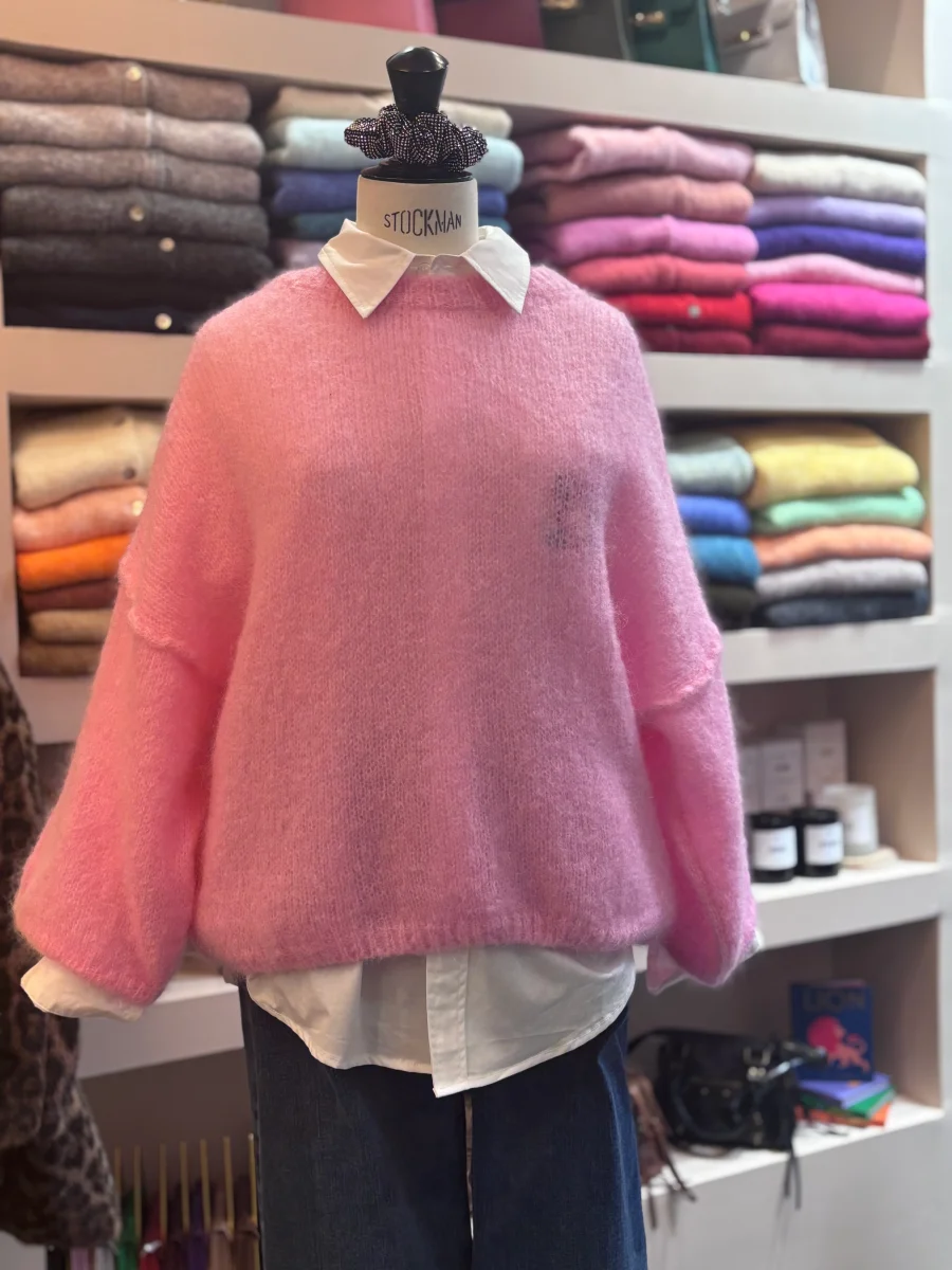 PULL HELIA – Image 2