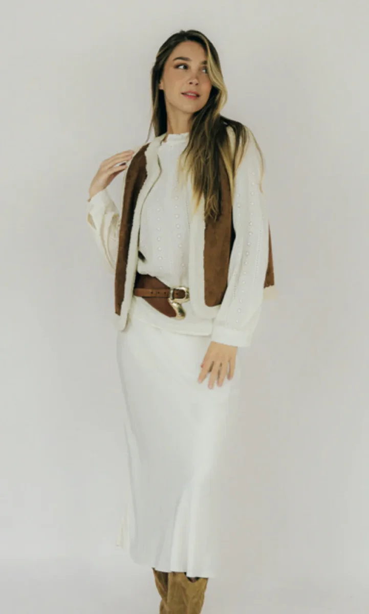GILET SIBERIA – Image 3