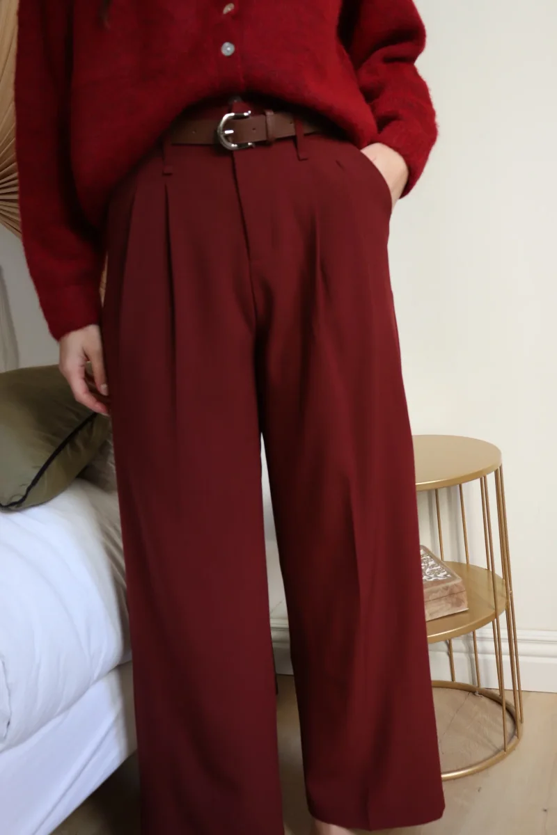 PANTALON EDDY – Image 5