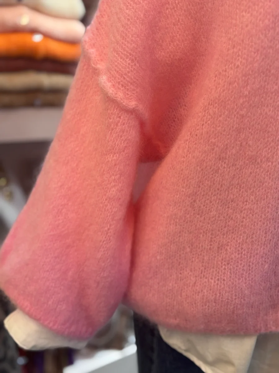 PULL HELIA – Image 3
