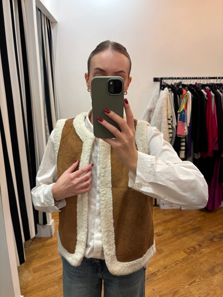 GILET SIBERIA – Image 4
